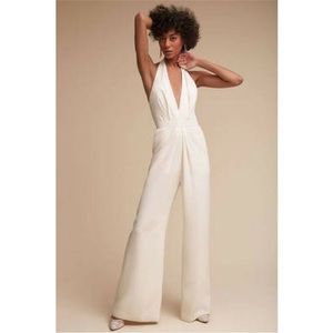 BHLDN Jill Stuart Mara Jumpsuit